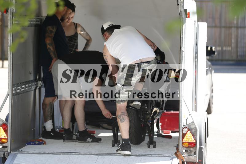 /31 24.06.2025 Get Faster Caremotion ADR/Impressionen